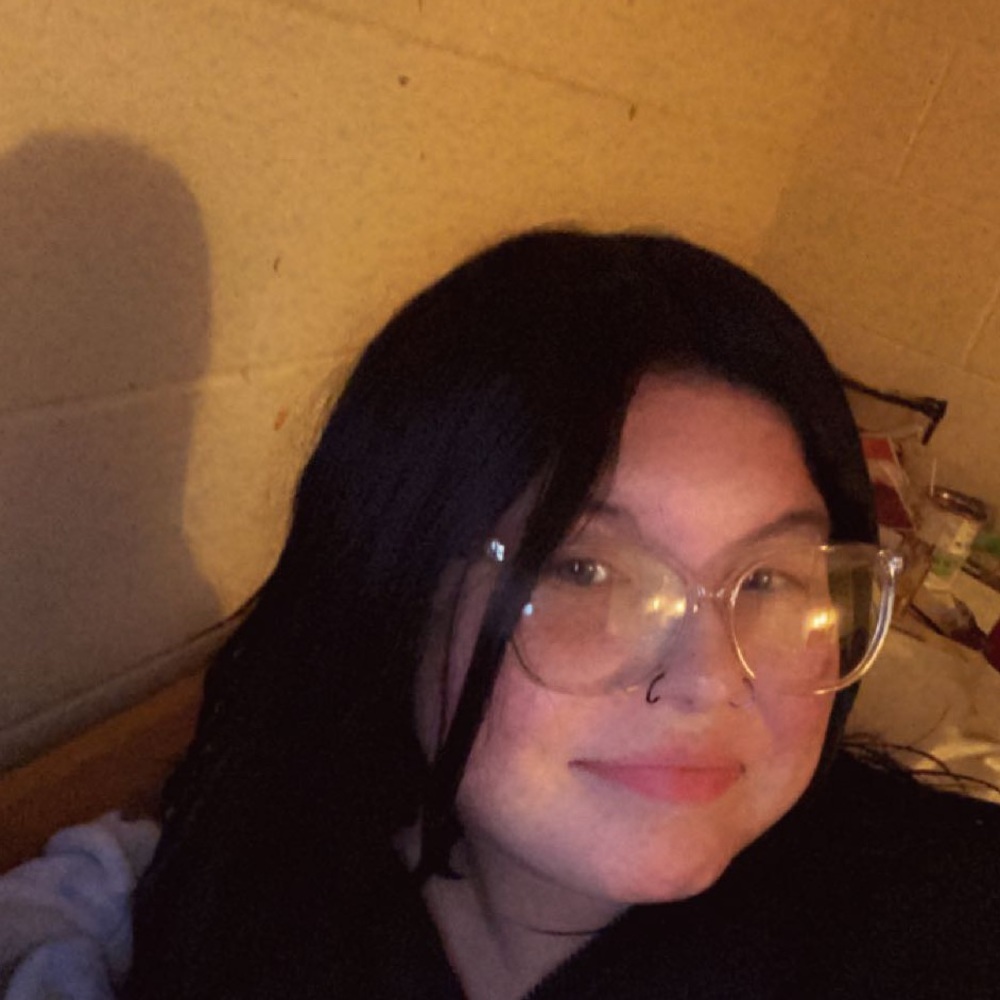 Meet your Posher, Kay